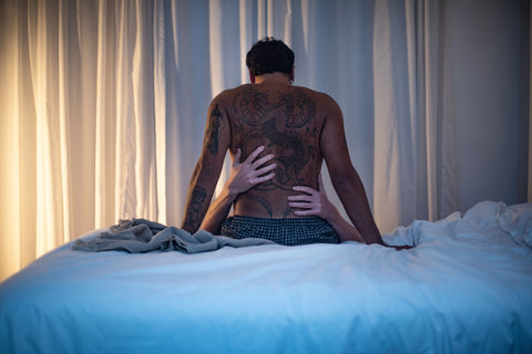 Just the Tips… How to give the best head of your life on a penis