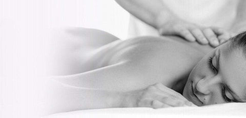 How To Give The Perfect Massage This Valentines