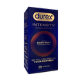 Durex Durex Intensity