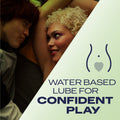 Durex® Lubes 100 Durex Naturals Intimate Gel Pure