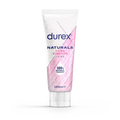 Durex® Lubes 100 Durex Naturals Intimate Lube Extra Sensitive