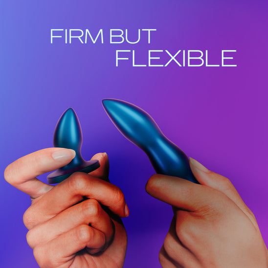 Durex UK Toys DEEP & DEEPER - Butt Plug Set