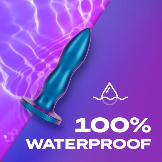 Durex UK Toys DEEP & DEEPER - Butt Plug Set