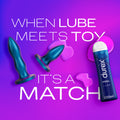 Durex UK Toys DEEP & DEEPER - Butt Plug Set