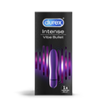 Durex UK Toys Durex Intense Delight Bullet Vibrator Sex Toy