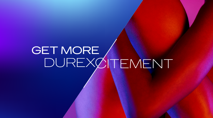 Get more excitement