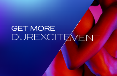 Get more excitement