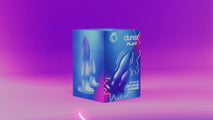 Deep & Deeper Butt Plug Set
