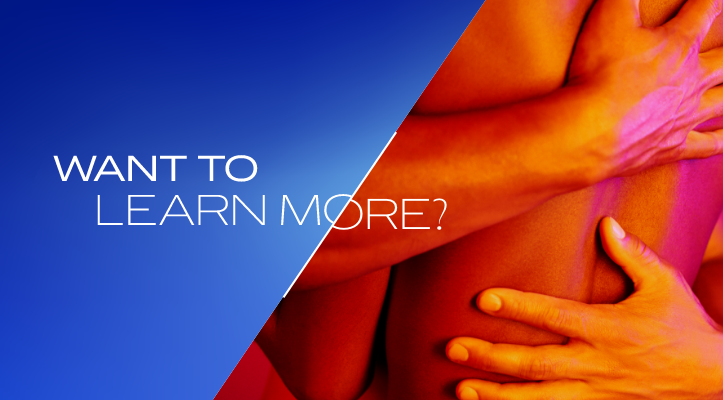 Want to learn more