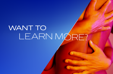 Want to learn more