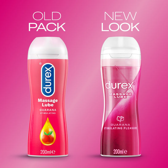 packages - new and old version