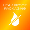leak proof packaging