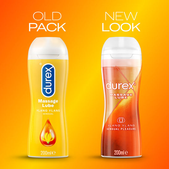 packages - new and old version