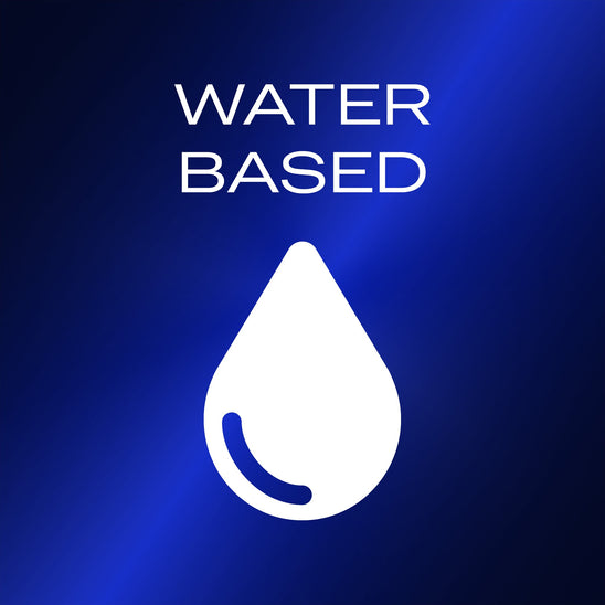 Water based