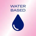 Water based