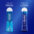 Durex UK Play Feel Water Based Lube