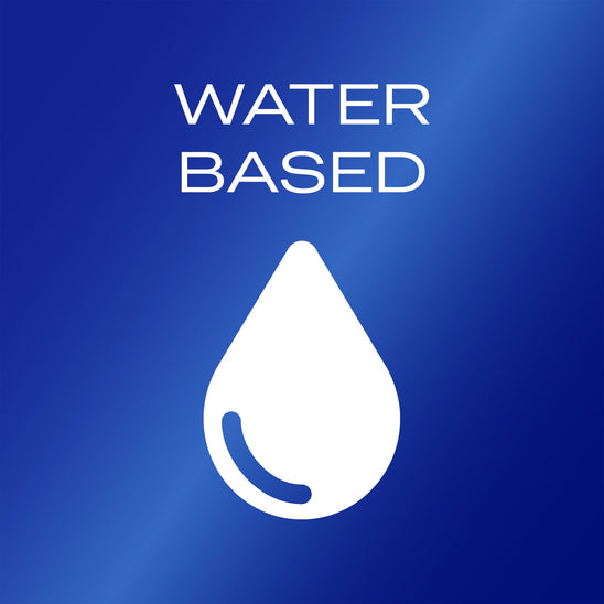 Water based