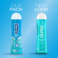 packaging - new and old version