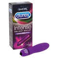 Durex UK Toys Durex Intense Delight Bullet Vibrator Sex Toy