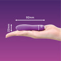 size: 92mm x 22mm