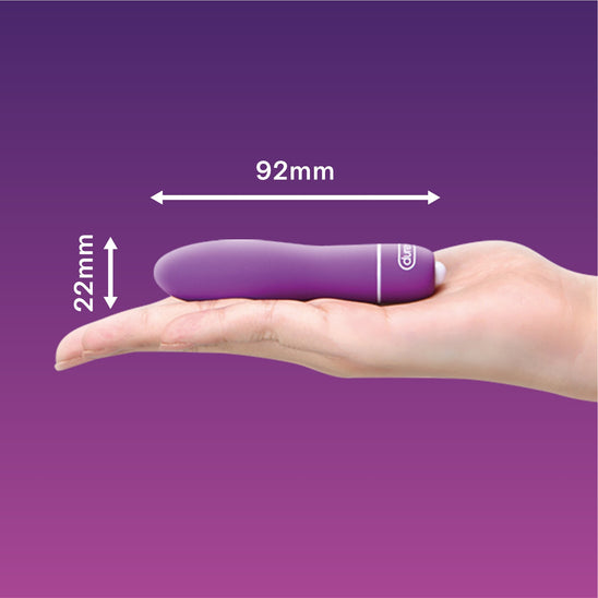 size: 92mm x 22mm