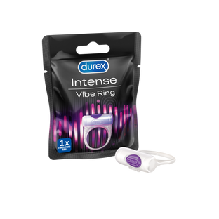 Durex UK Toys Durex Intense Vibrations Ring Sex Toy