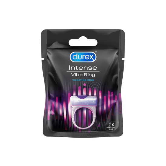 Durex UK Toys Durex Intense Vibrations Ring Sex Toy