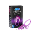 Durex UK Toys Durex Play Little Devil Vibrating Ring Sex Toy
