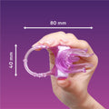 Size: 80mm x 40 mm