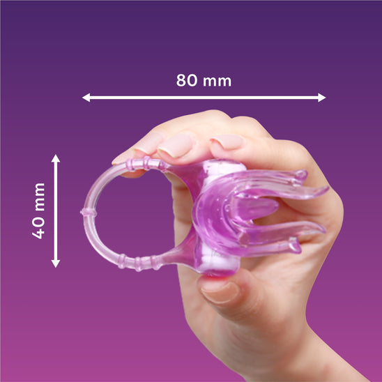 Size: 80mm x 40 mm