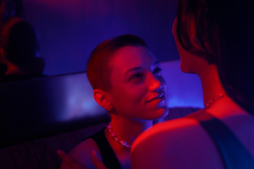 Yetuk sargish uchun kunnilingus Yetuk sargish uchun kunnilingus