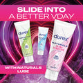 Durex® Lubes 100 Durex Naturals Intimate Lube Extra Sensitive