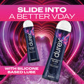 Durex® Lubes 50 Durex Perfect Glide Silicone Based Lube