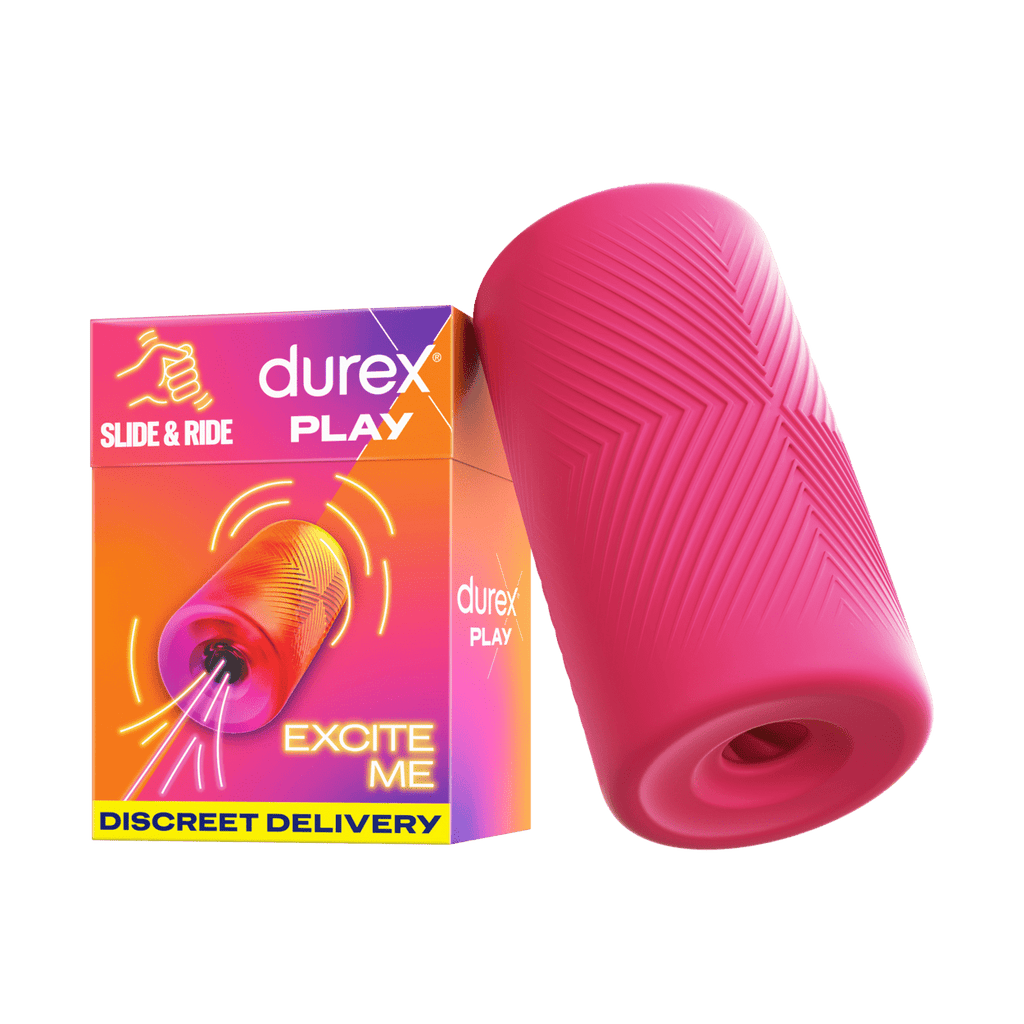 Sex Toys on Sale UK s Top Rated Sex Toys Durex UK