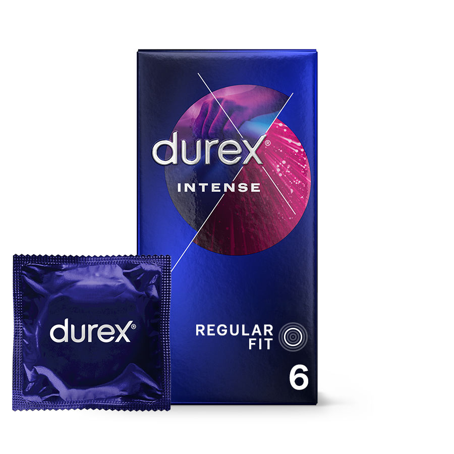 Durex Pleasure Ring, 8,95 €
