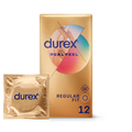 Durex Real Feel Condoms 12 pack